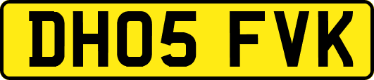 DH05FVK
