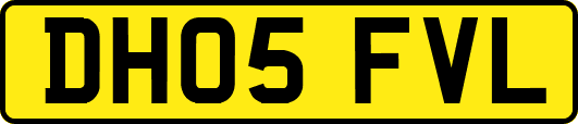 DH05FVL