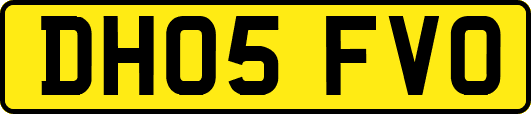 DH05FVO