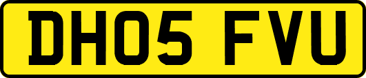DH05FVU