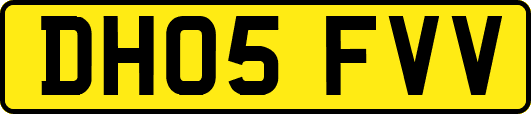 DH05FVV