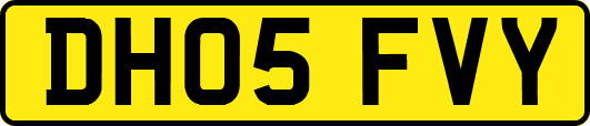 DH05FVY