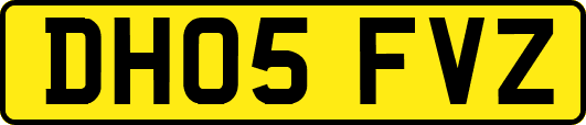 DH05FVZ