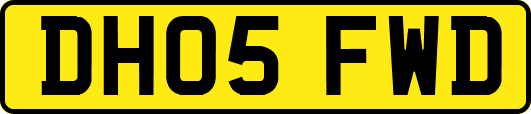 DH05FWD