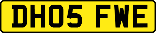 DH05FWE