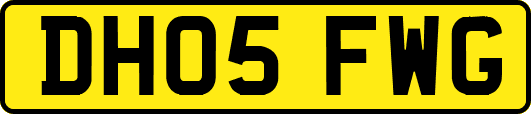 DH05FWG
