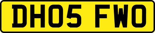 DH05FWO