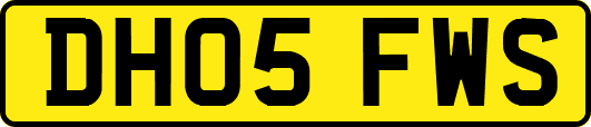 DH05FWS