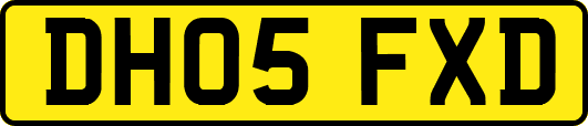 DH05FXD