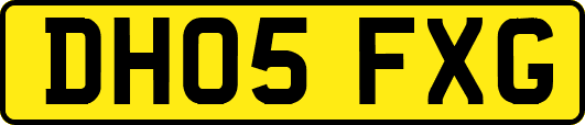 DH05FXG
