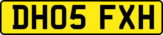 DH05FXH