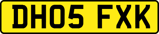 DH05FXK