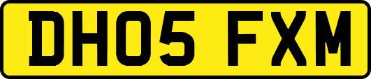 DH05FXM