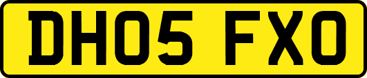 DH05FXO