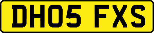 DH05FXS