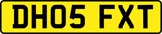 DH05FXT