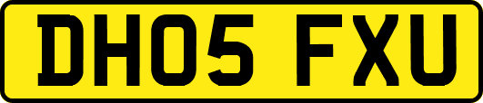 DH05FXU