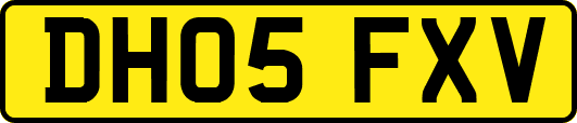 DH05FXV