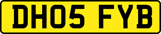 DH05FYB