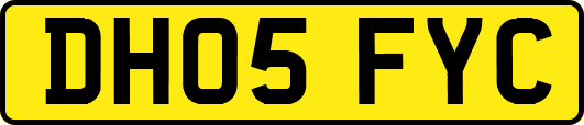 DH05FYC