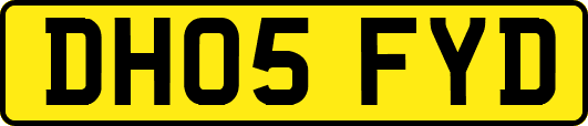 DH05FYD