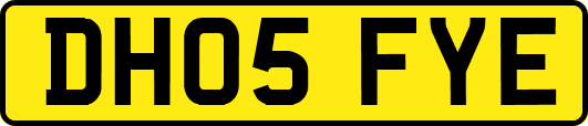 DH05FYE
