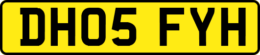 DH05FYH
