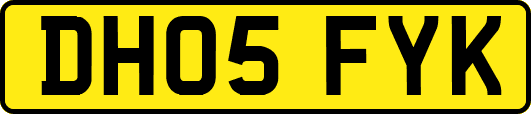 DH05FYK