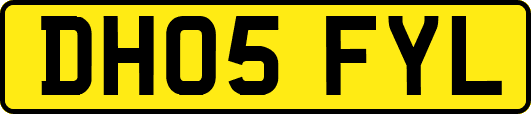 DH05FYL