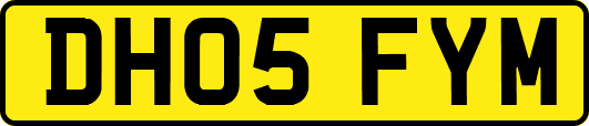 DH05FYM