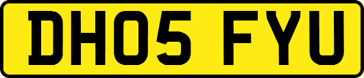 DH05FYU