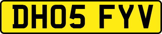 DH05FYV