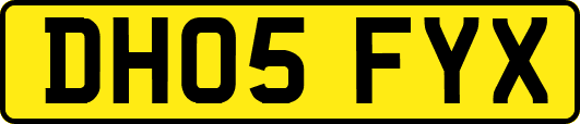 DH05FYX