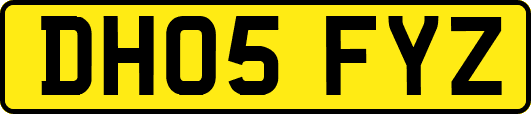 DH05FYZ