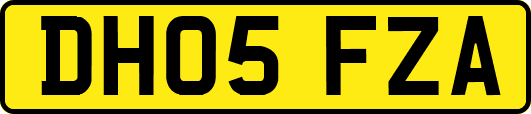 DH05FZA