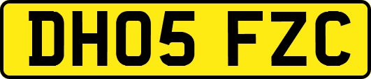 DH05FZC