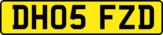 DH05FZD