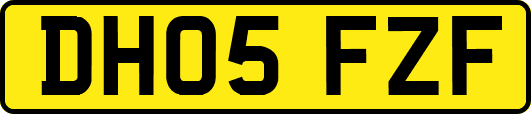DH05FZF