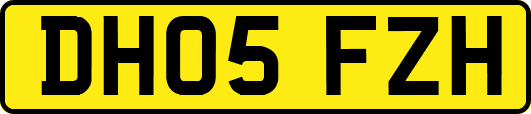 DH05FZH
