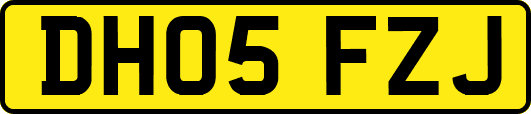 DH05FZJ
