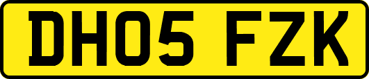 DH05FZK