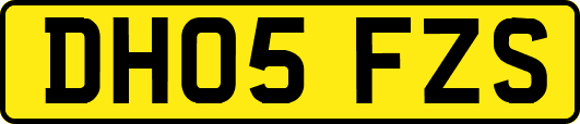 DH05FZS