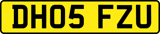 DH05FZU