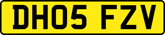 DH05FZV