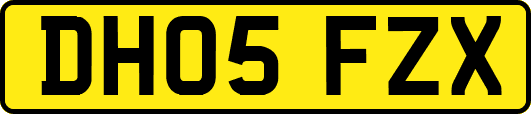 DH05FZX