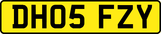 DH05FZY