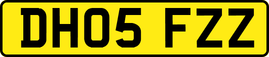DH05FZZ