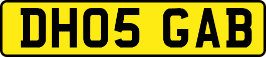 DH05GAB