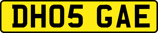 DH05GAE
