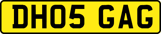 DH05GAG